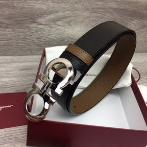 Salvatore Ferragamo Belt